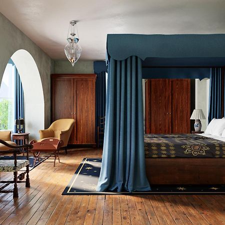 Shenandoah Mansions, An Ash Hotel Richmond Buitenkant foto