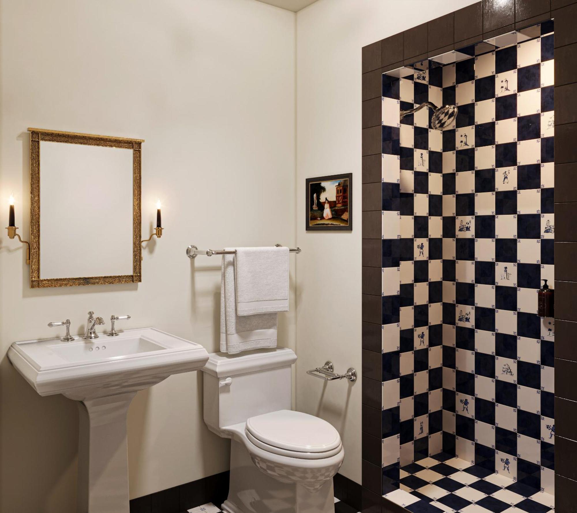 Shenandoah Mansions, An Ash Hotel Richmond Buitenkant foto